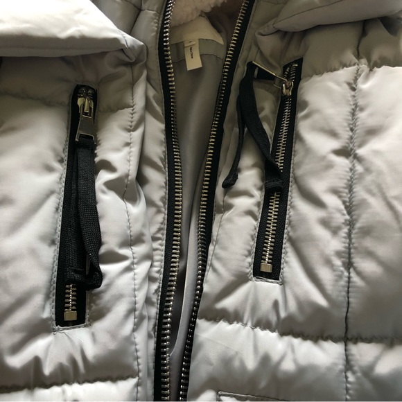 Avec les filles utility jacket size s- - Picture 7 of 7